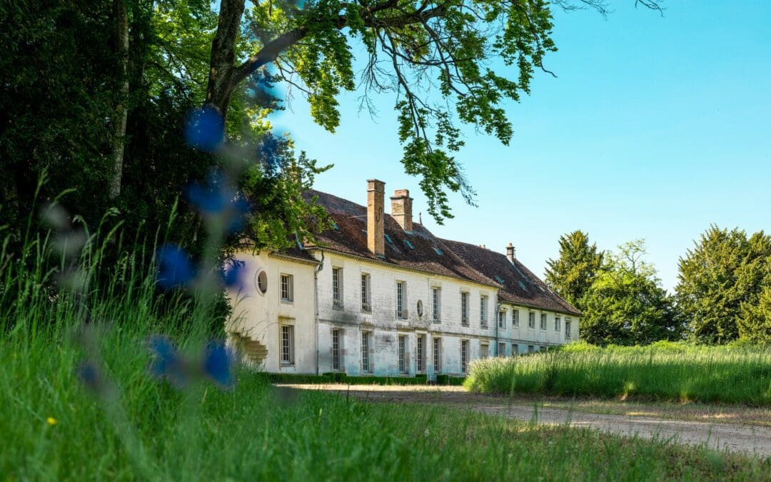 Château de Coclois