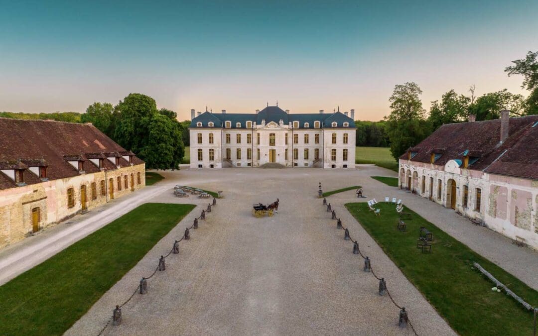 Château de Vaux